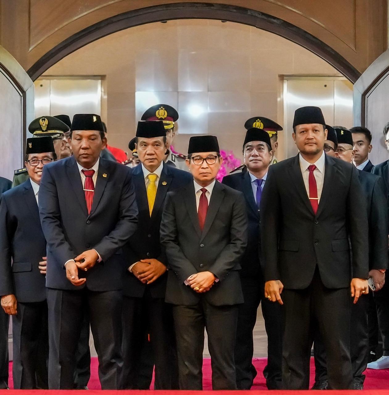 Adi Arnawa Bupati yang ‘adung’ untuk masyarakat Badung